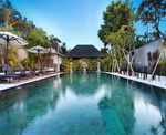 Pondok Sara Villas Seminyak